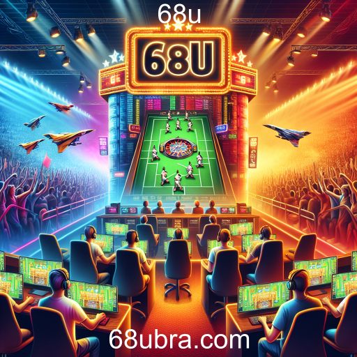 68u